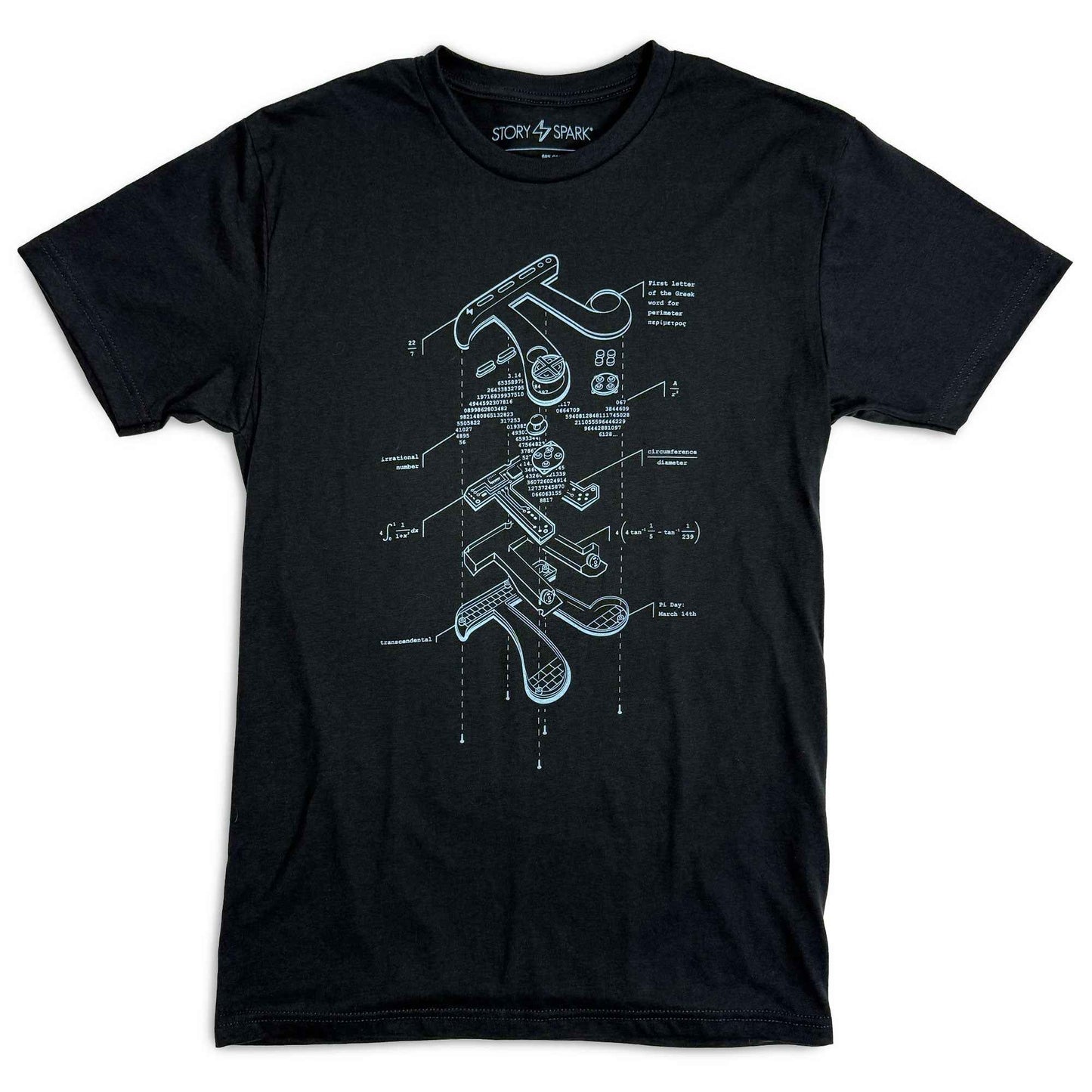 Gami-Pi T-shirt