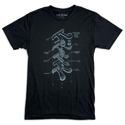 Gami-Pi T-shirt