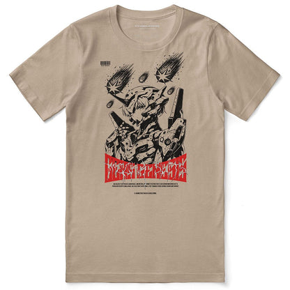 Genesis Anime T-Shirt - Lolomo!