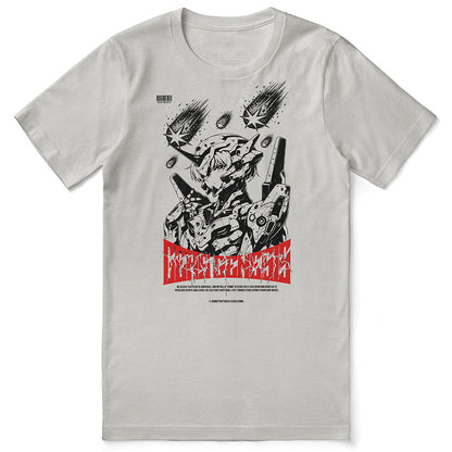 Genesis Anime T-Shirt - Lolomo!
