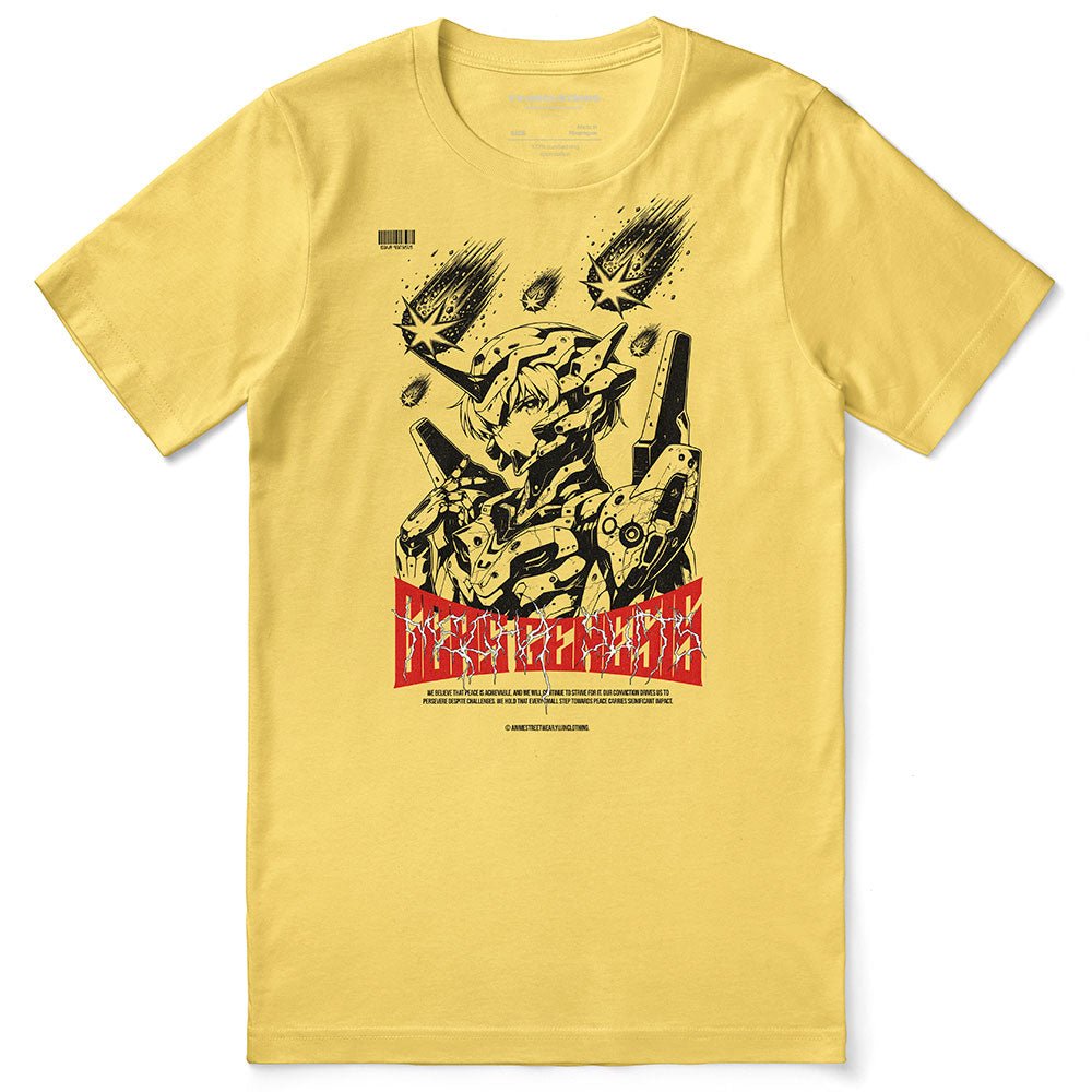 Genesis Anime T-Shirt - Lolomo!