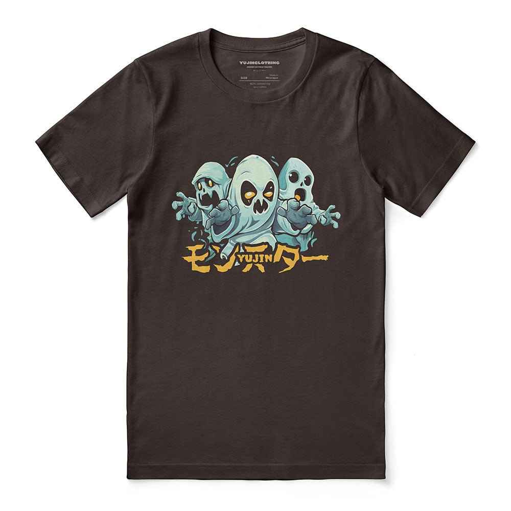 Ghost Team T-Shirt