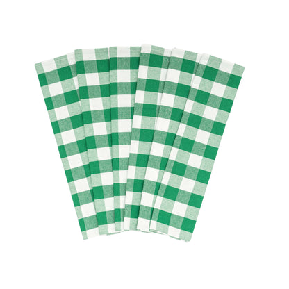 Plaid Kitchen Towels - Lolomo!