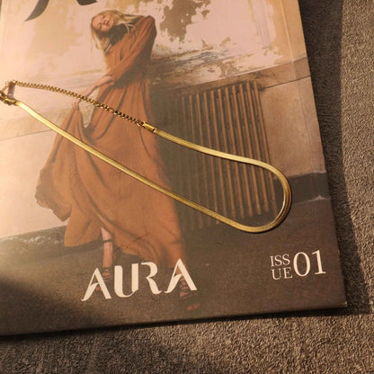 Guerilla Choice Snake Chain 3mm