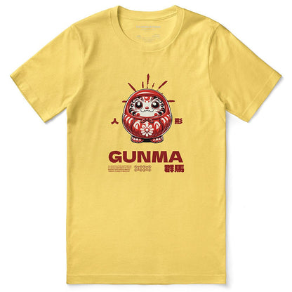 Gunma T-Shirt - Lolomo!