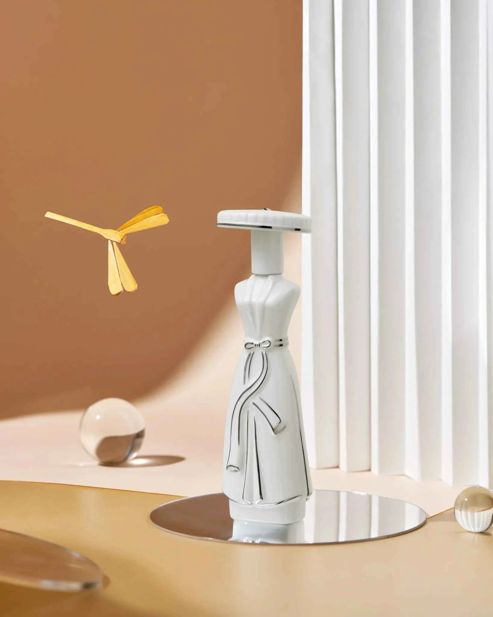 Miss Vietnam - Hanoi Platinum EDP 35ml