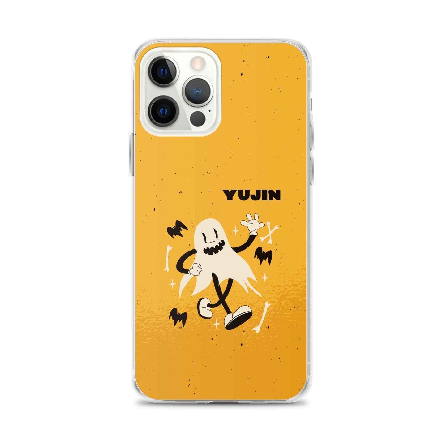 Halloween Ghost iPhone® Case