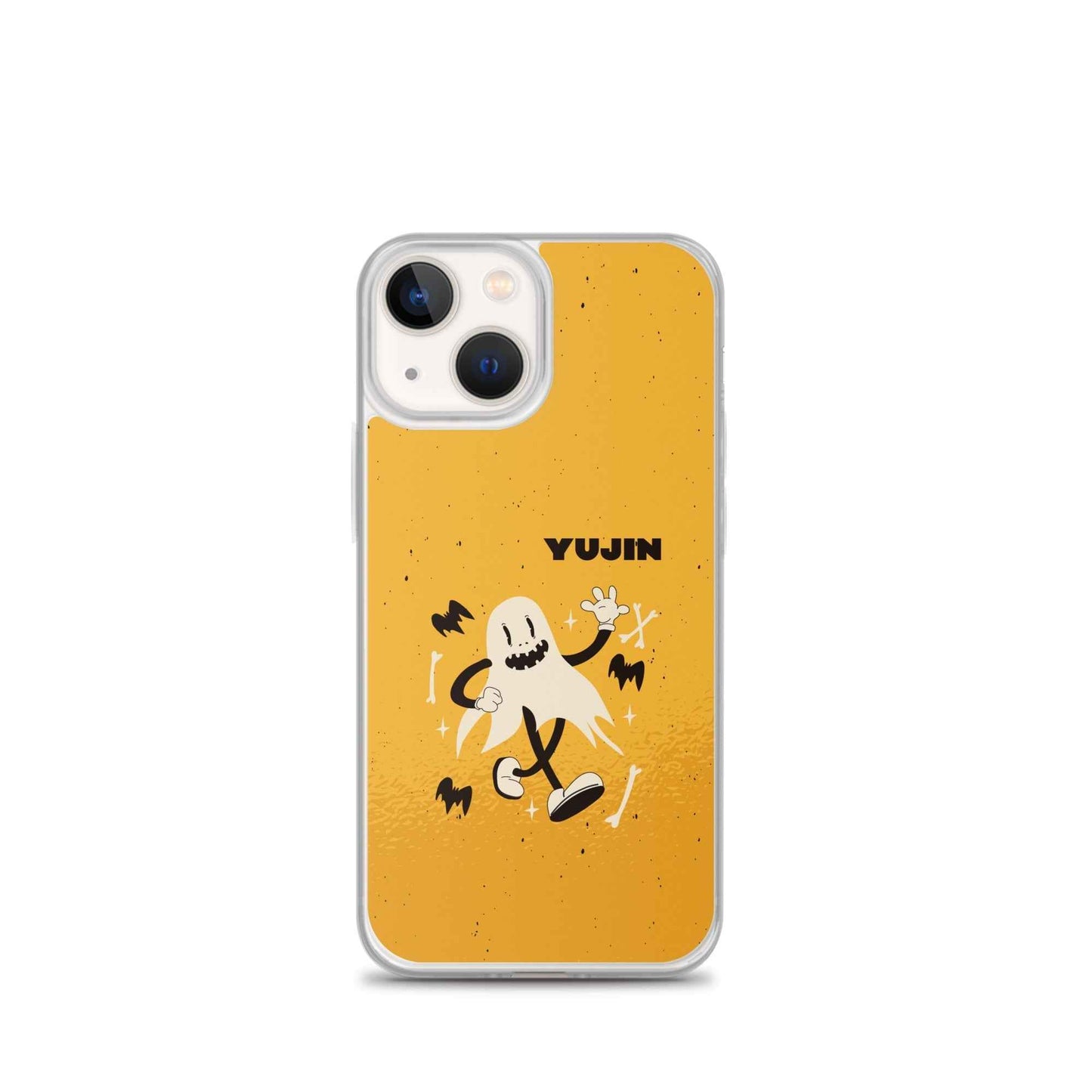 Halloween Ghost iPhone® Case