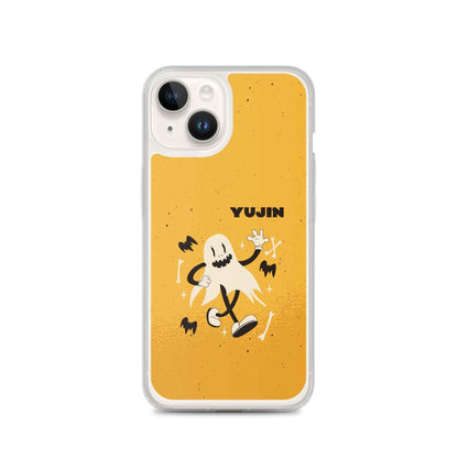 Halloween Ghost iPhone® Case