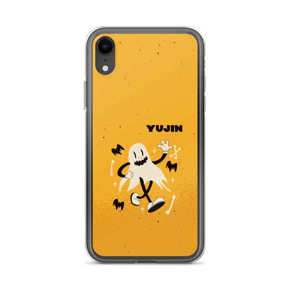 Halloween Ghost iPhone® Case