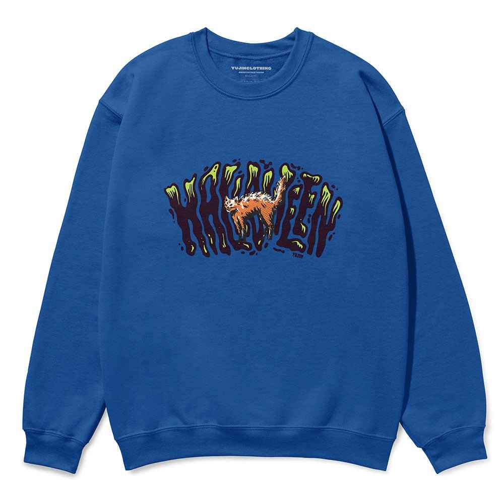 Halloween Sweatshirt