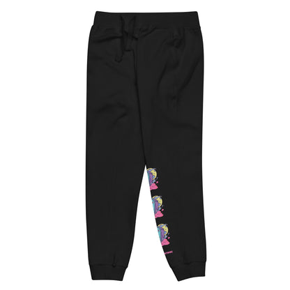 Happy Life Sweatpants - Lolomo!
