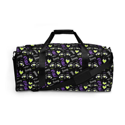 Honey Duffle Bag - Lolomo!