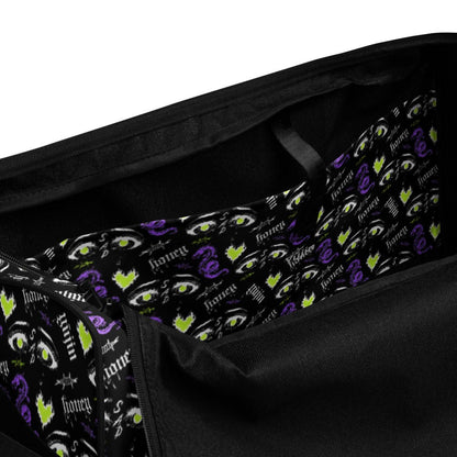 Honey Duffle Bag - Lolomo!