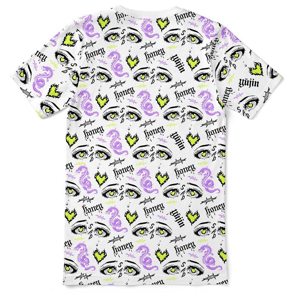 Honey T-Shirt - Lolomo!