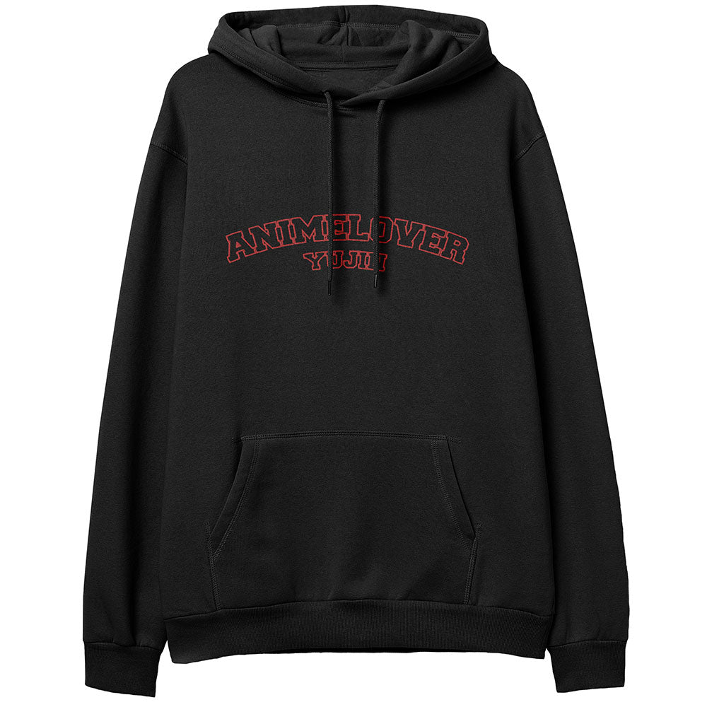 Sudadera esencial para amantes del anime