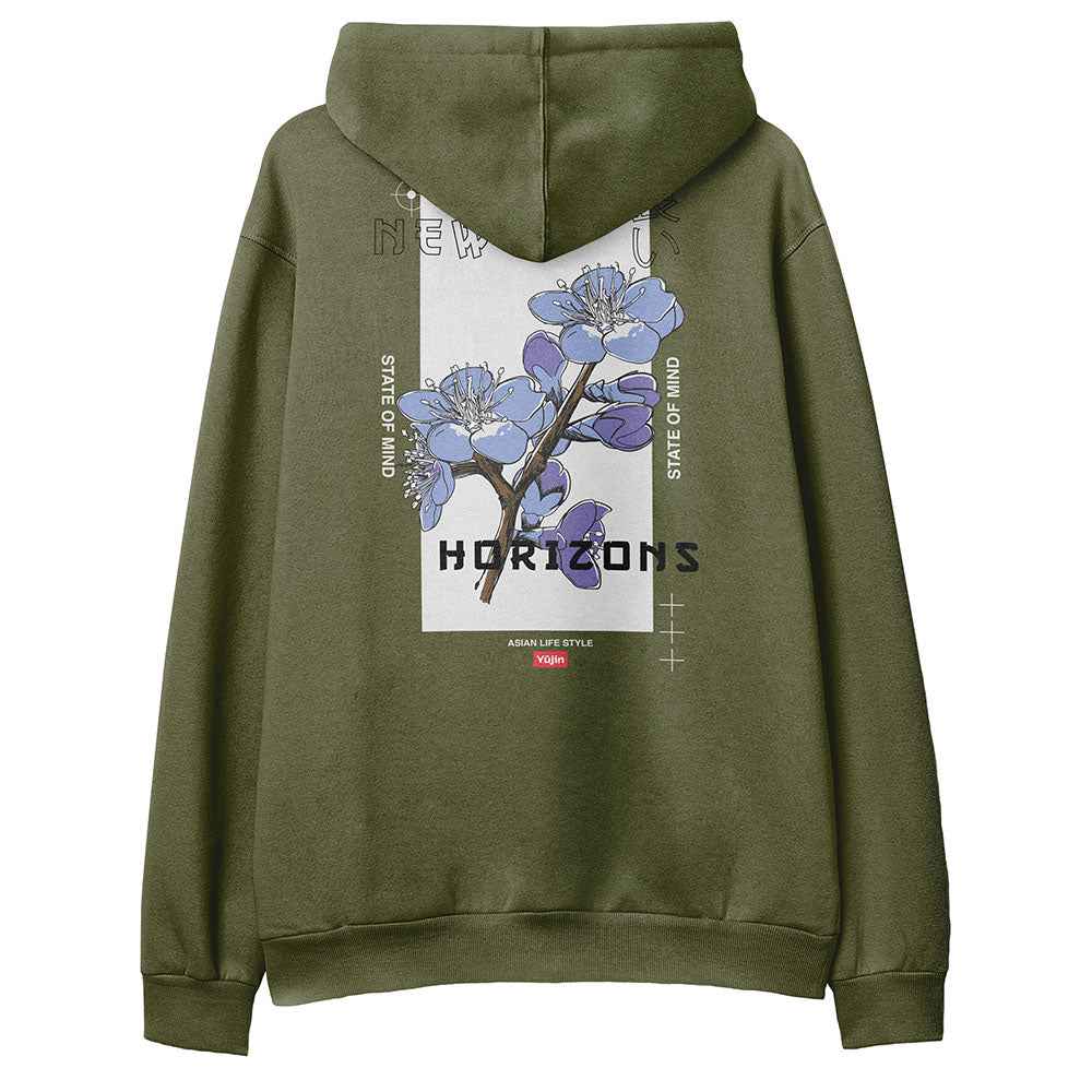 Horizons Hoodie