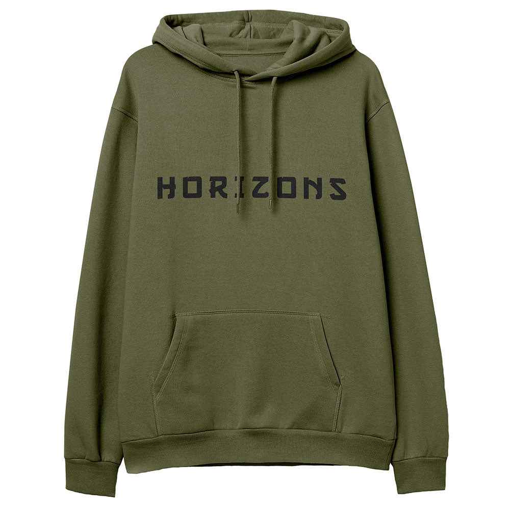 Horizons Hoodie