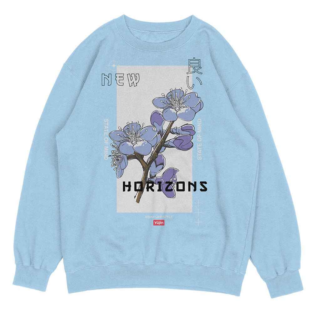 Horizons Sweatshirt