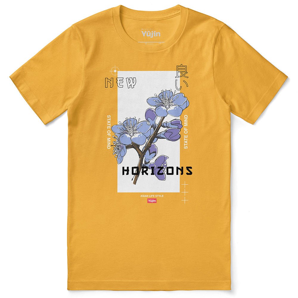 Horizons T-Shirt - Lolomo!