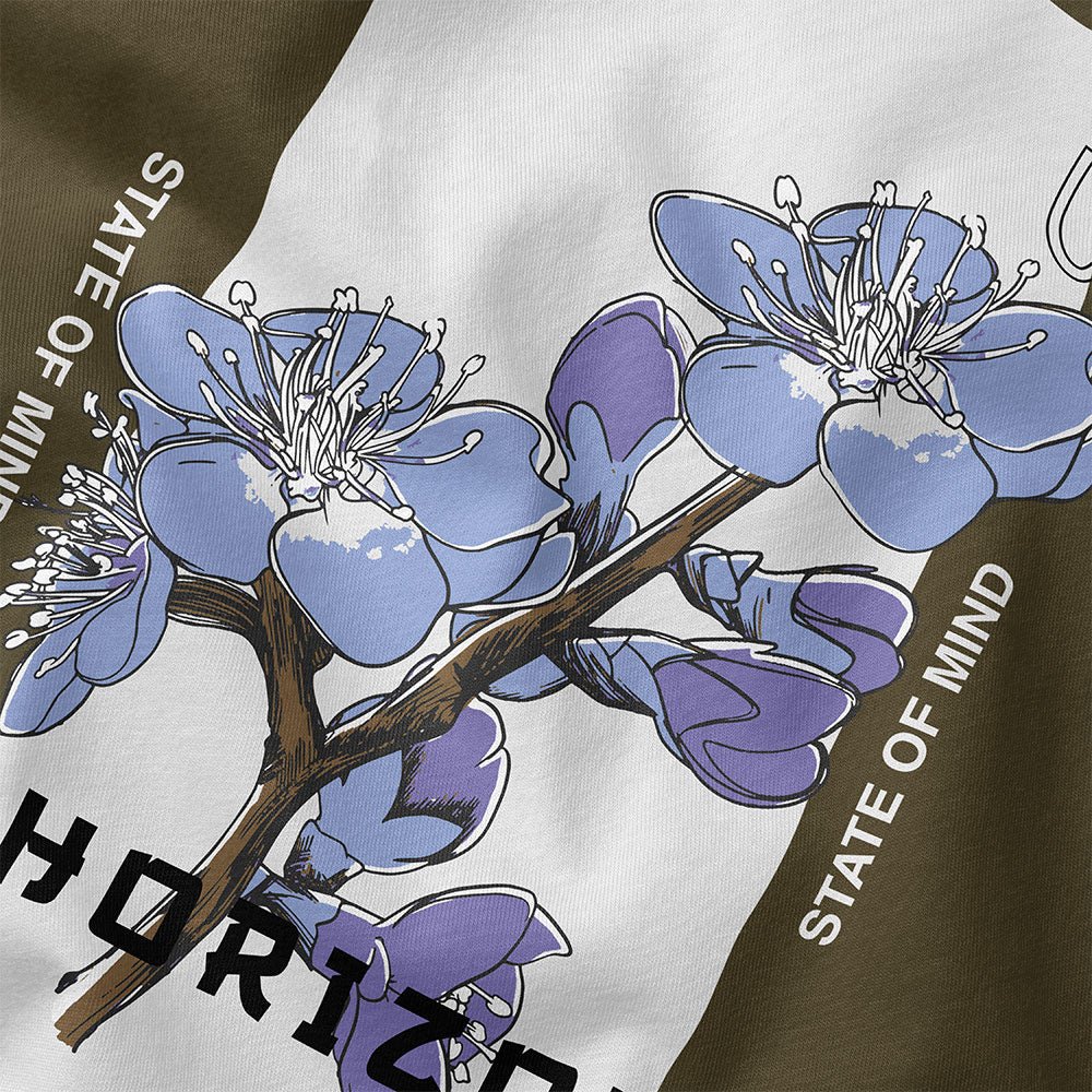 Horizons T-Shirt - Lolomo!