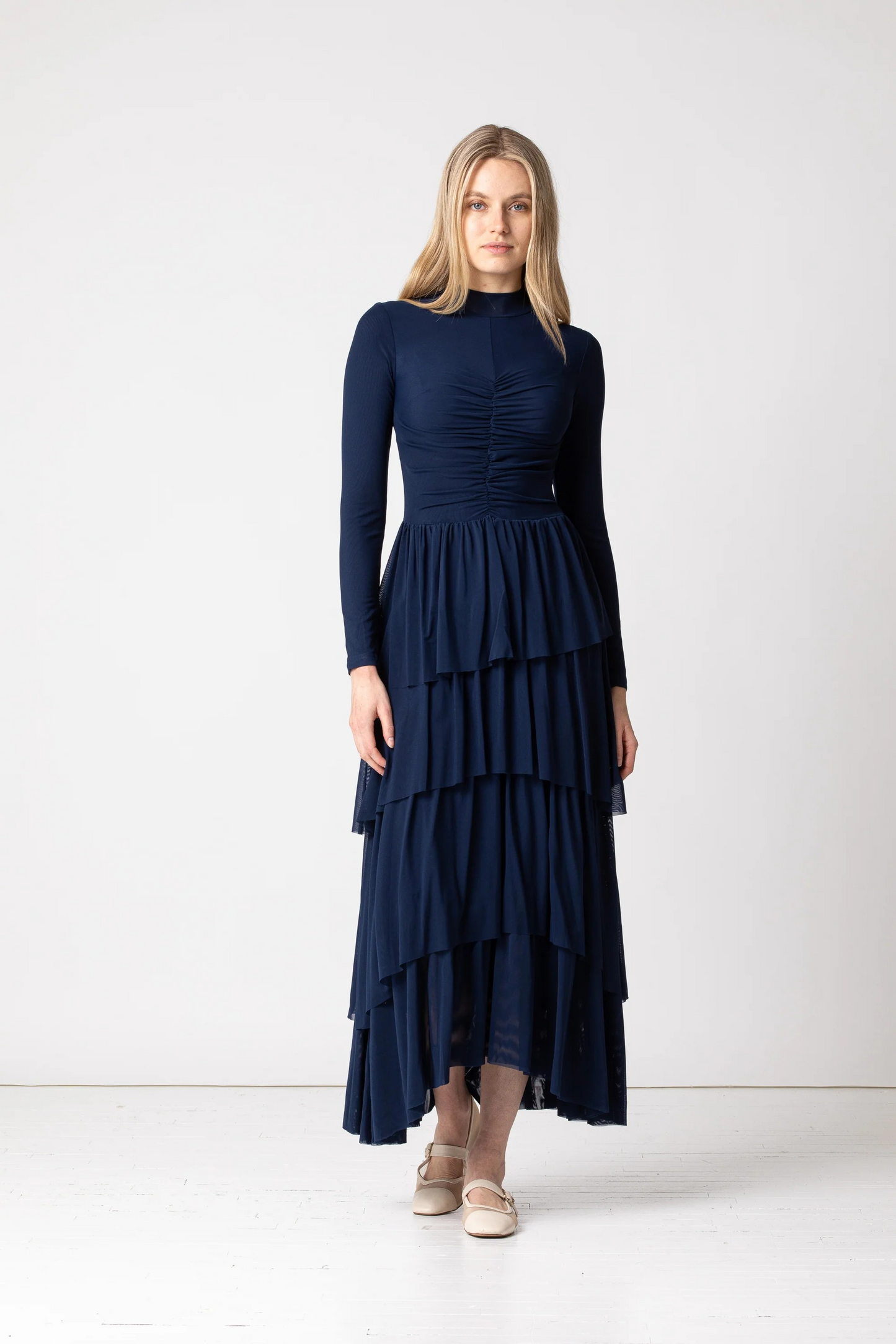 Lunella Euorpa Dress
