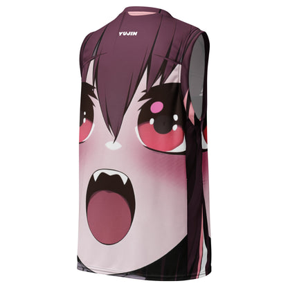 I Got You Recycled Basketball Jersey - Lolomo!