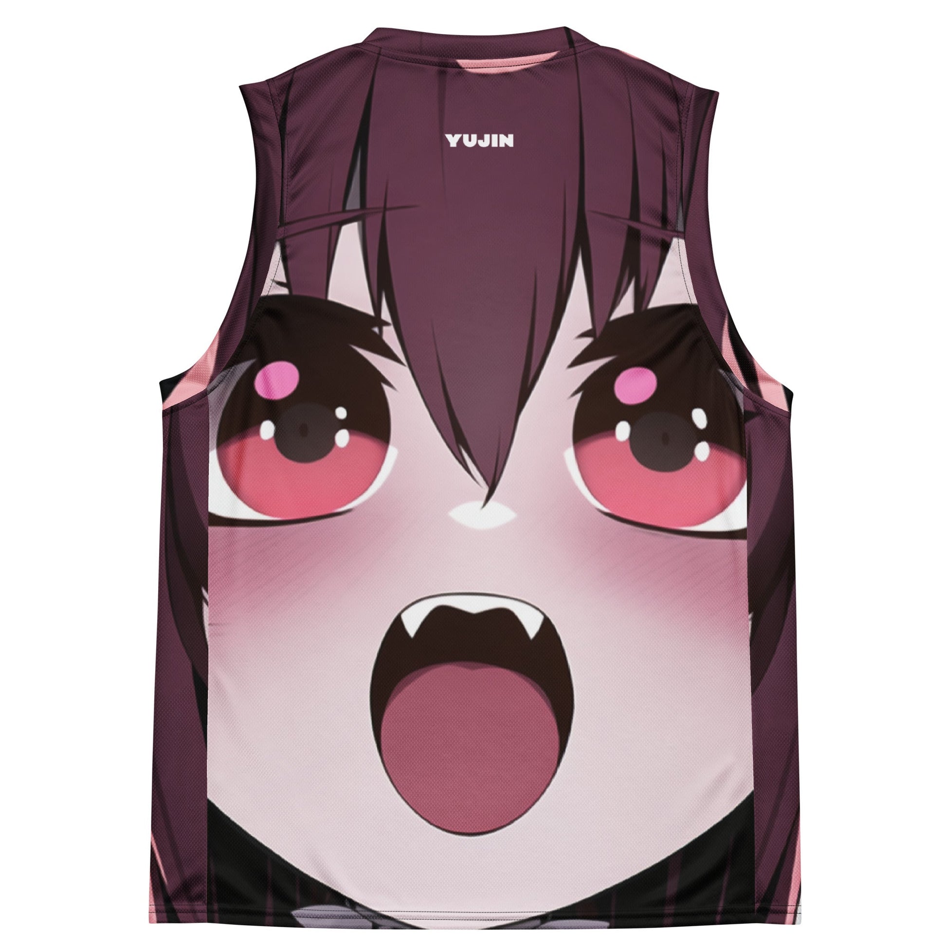 I Got You Recycled Basketball Jersey - Lolomo!