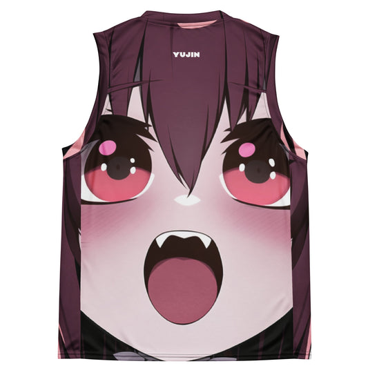 I Got You Recycled Basketball Jersey - Lolomo!