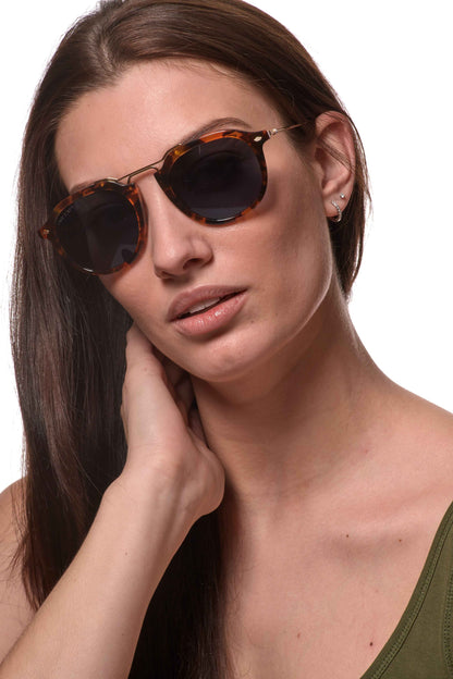 WILKES SUNGLASSES