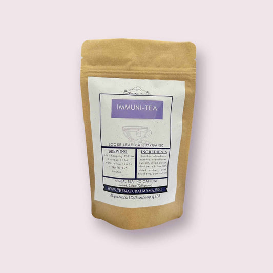 Immuni-tea