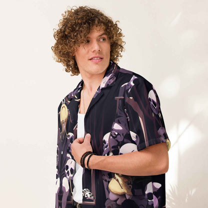 Inner Thoughts Shirt