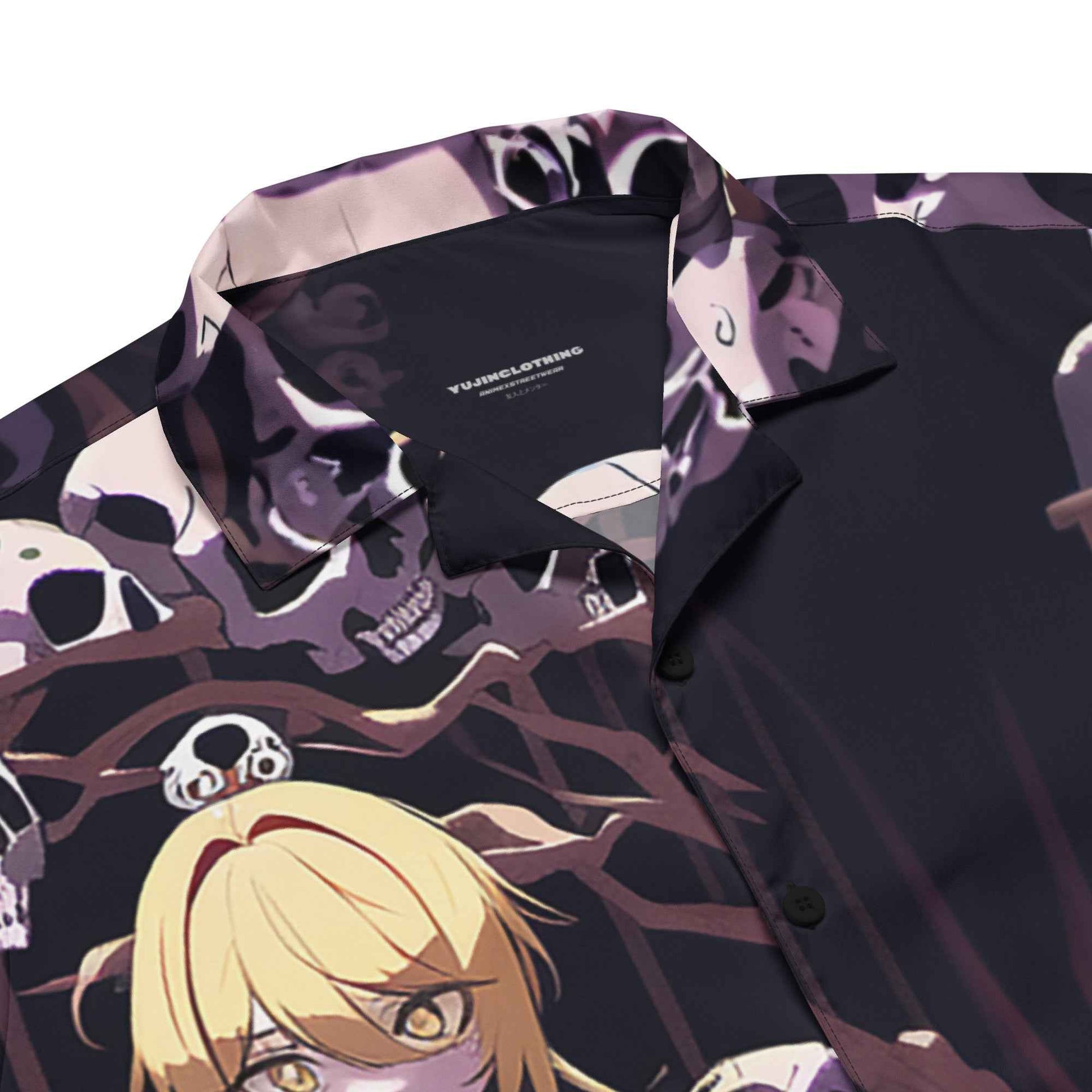 Inner Thoughts Shirt