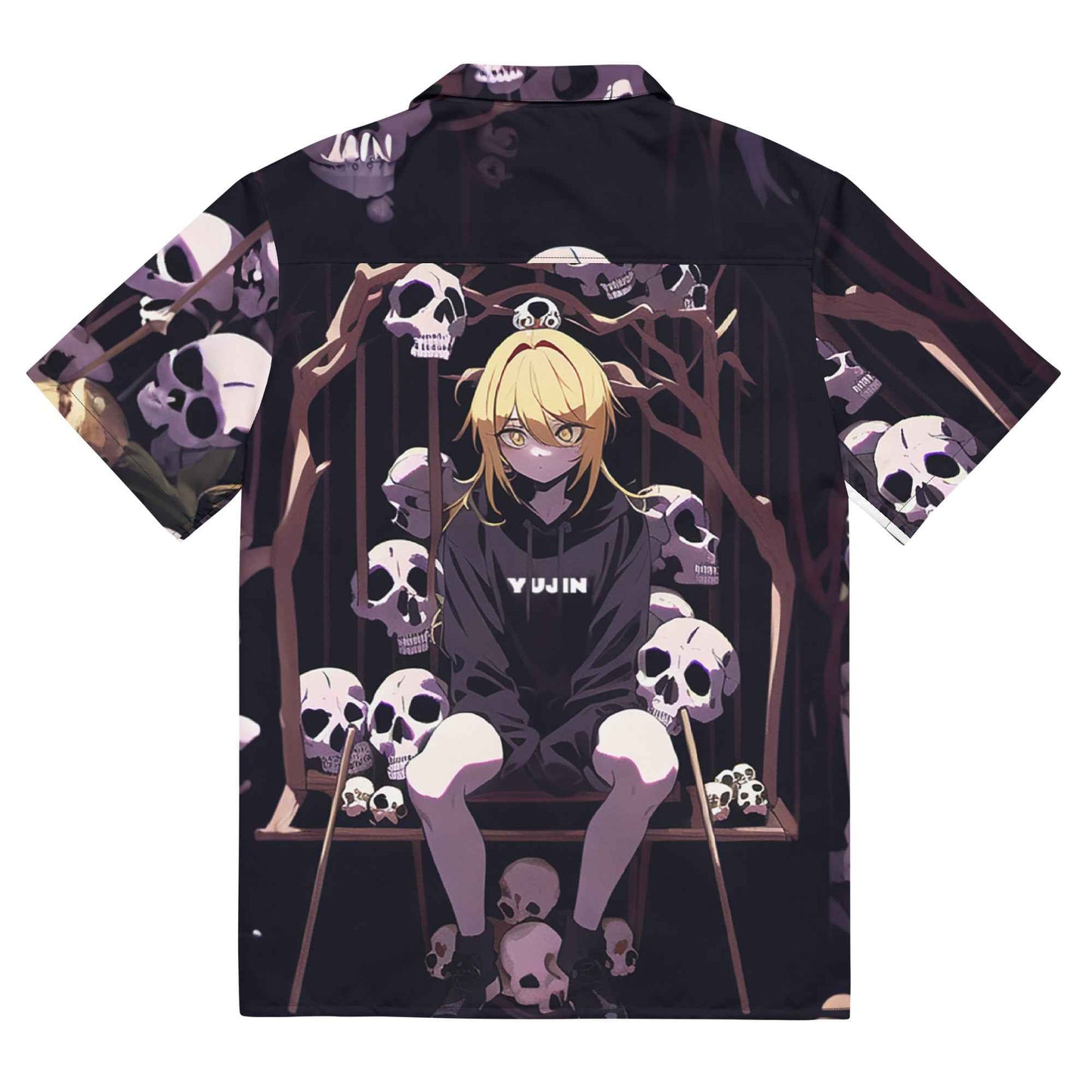 Inner Thoughts Shirt