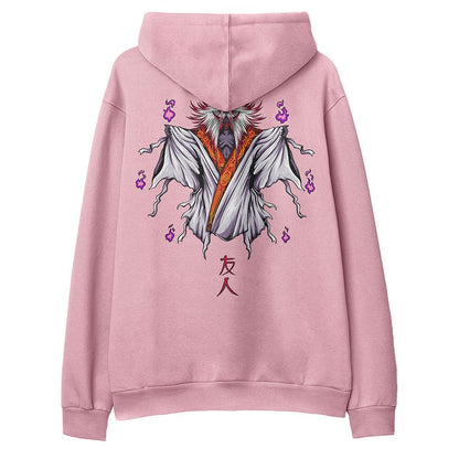 Insanity Hoodie - Lolomo!