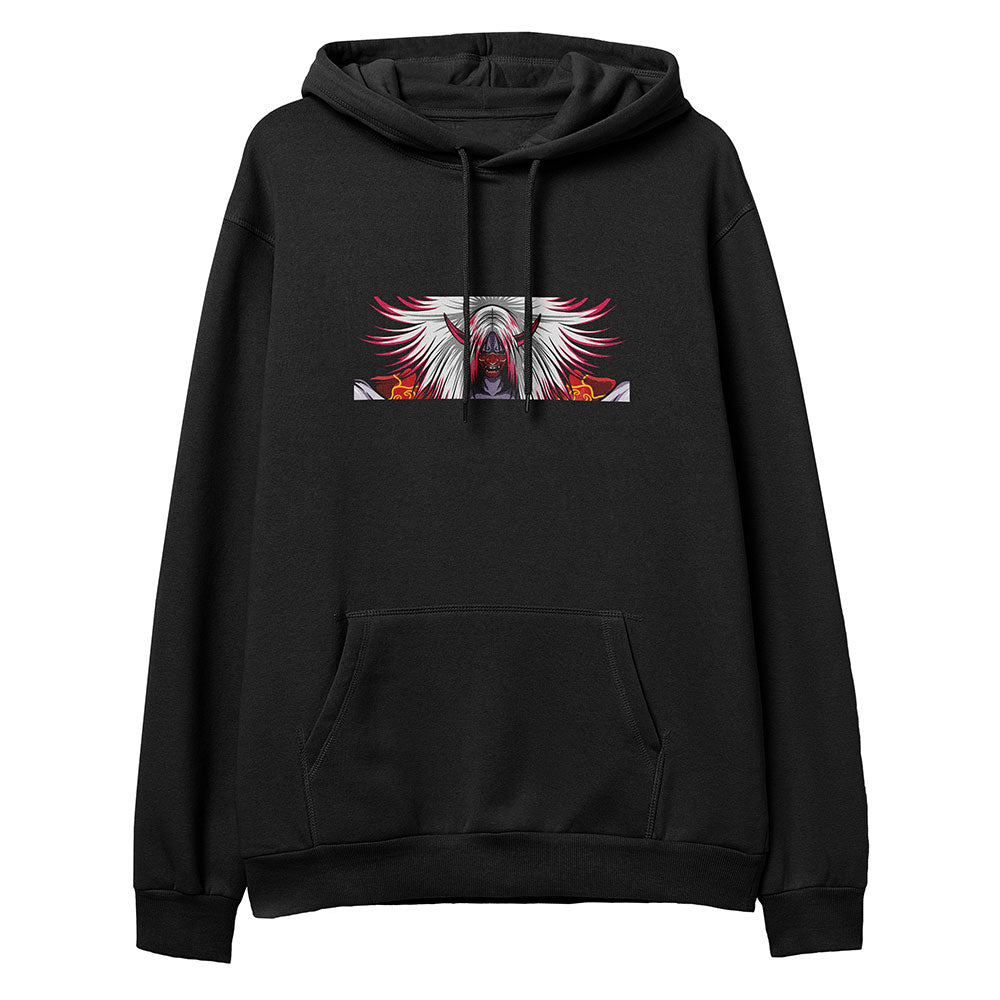 Insanity Hoodie - Lolomo!
