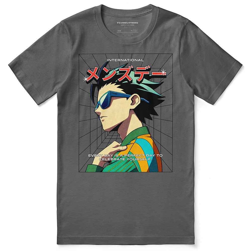 International Fashion T-Shirt