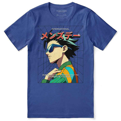International Fashion T-Shirt