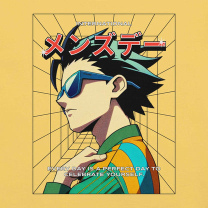 International Fashion T-Shirt