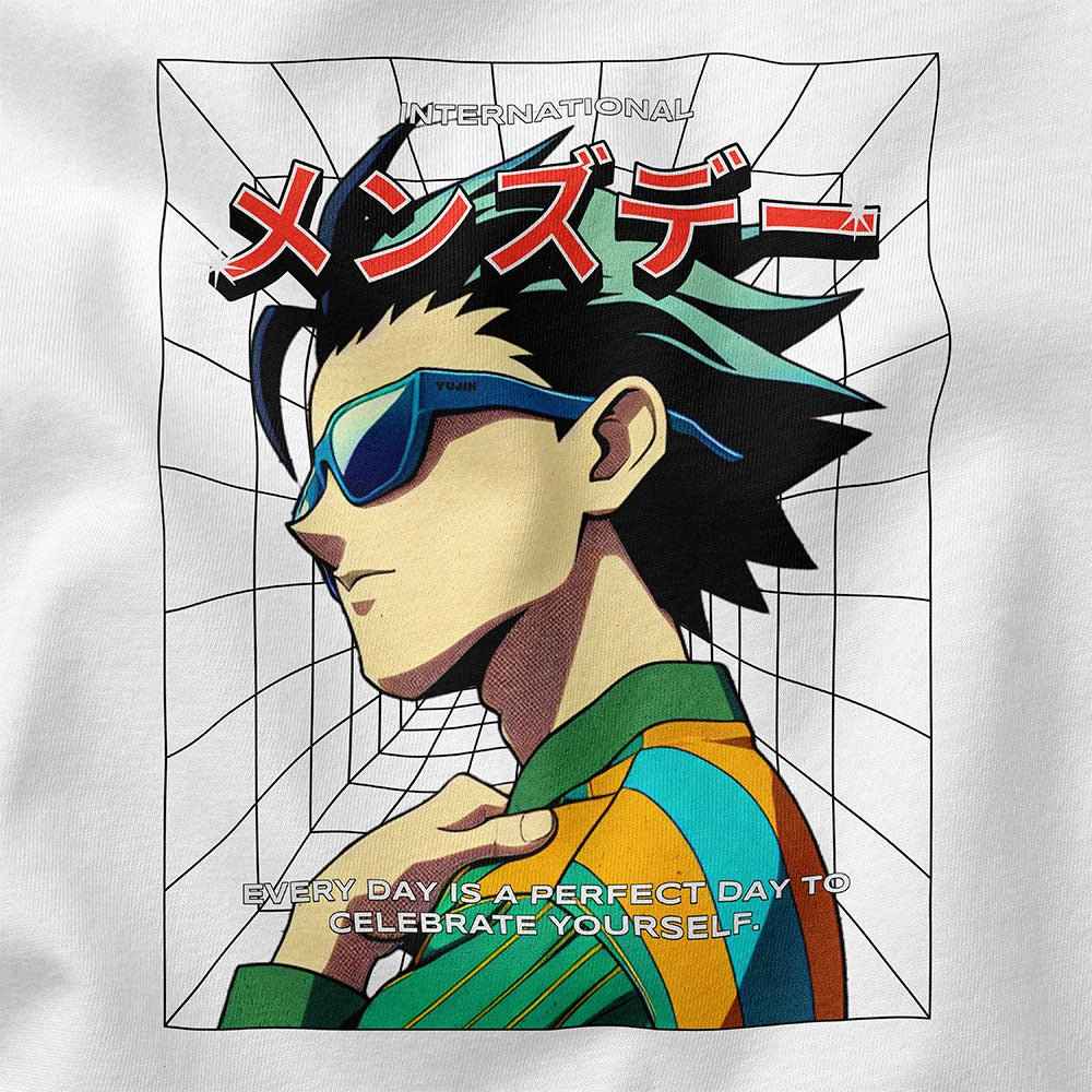 International Fashion T-Shirt