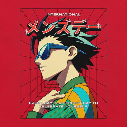 International Fashion T-Shirt