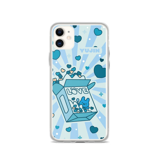 Funda para iPhone Love