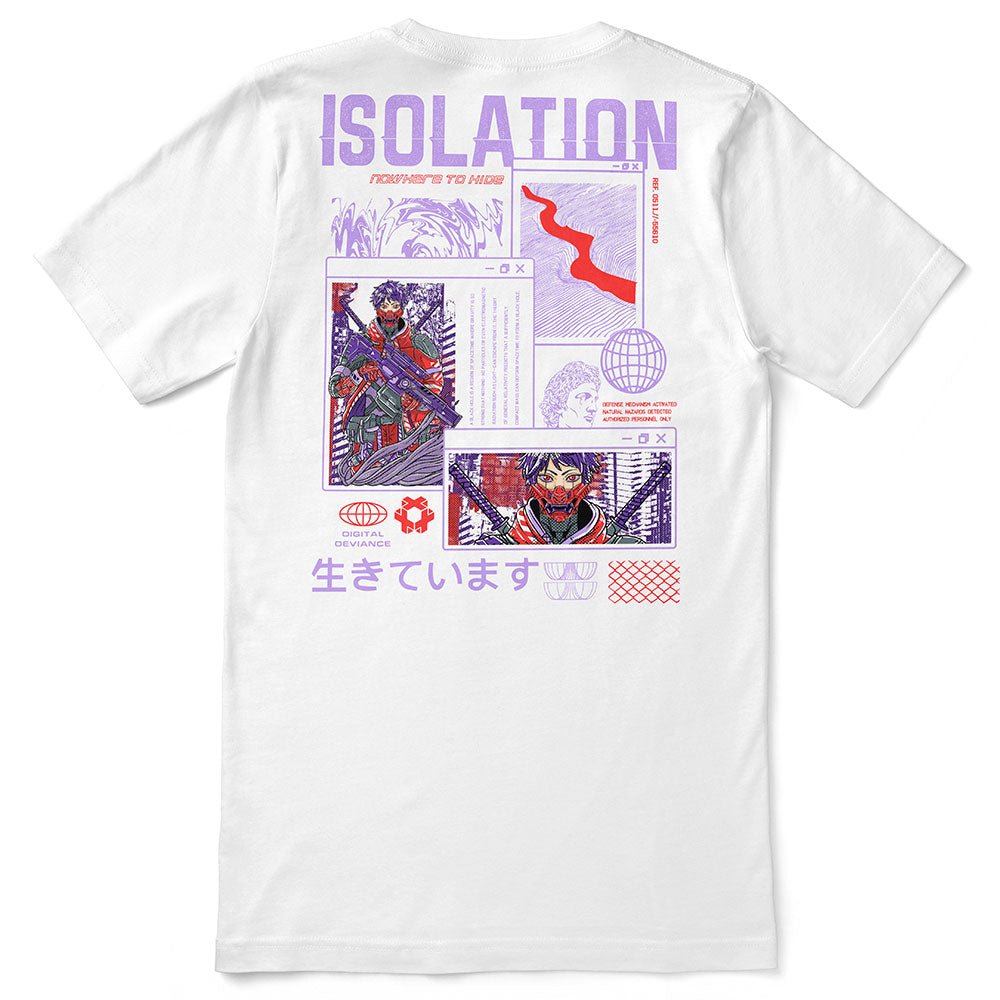 Isolation T-Shirt - Lolomo!