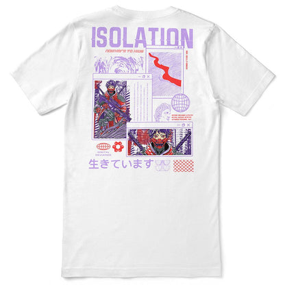 Isolation T-Shirt - Lolomo!