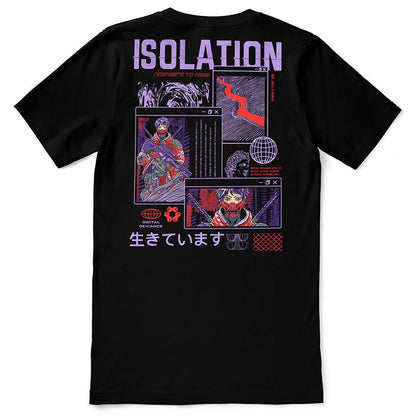 Isolation T-Shirt - Lolomo!