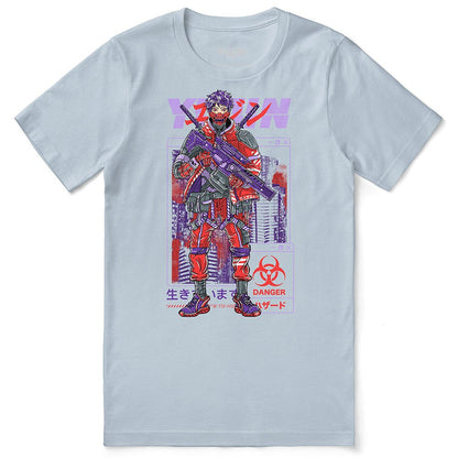 Isolation T-Shirt - Lolomo!