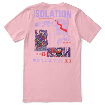 Isolation T-Shirt - Lolomo!