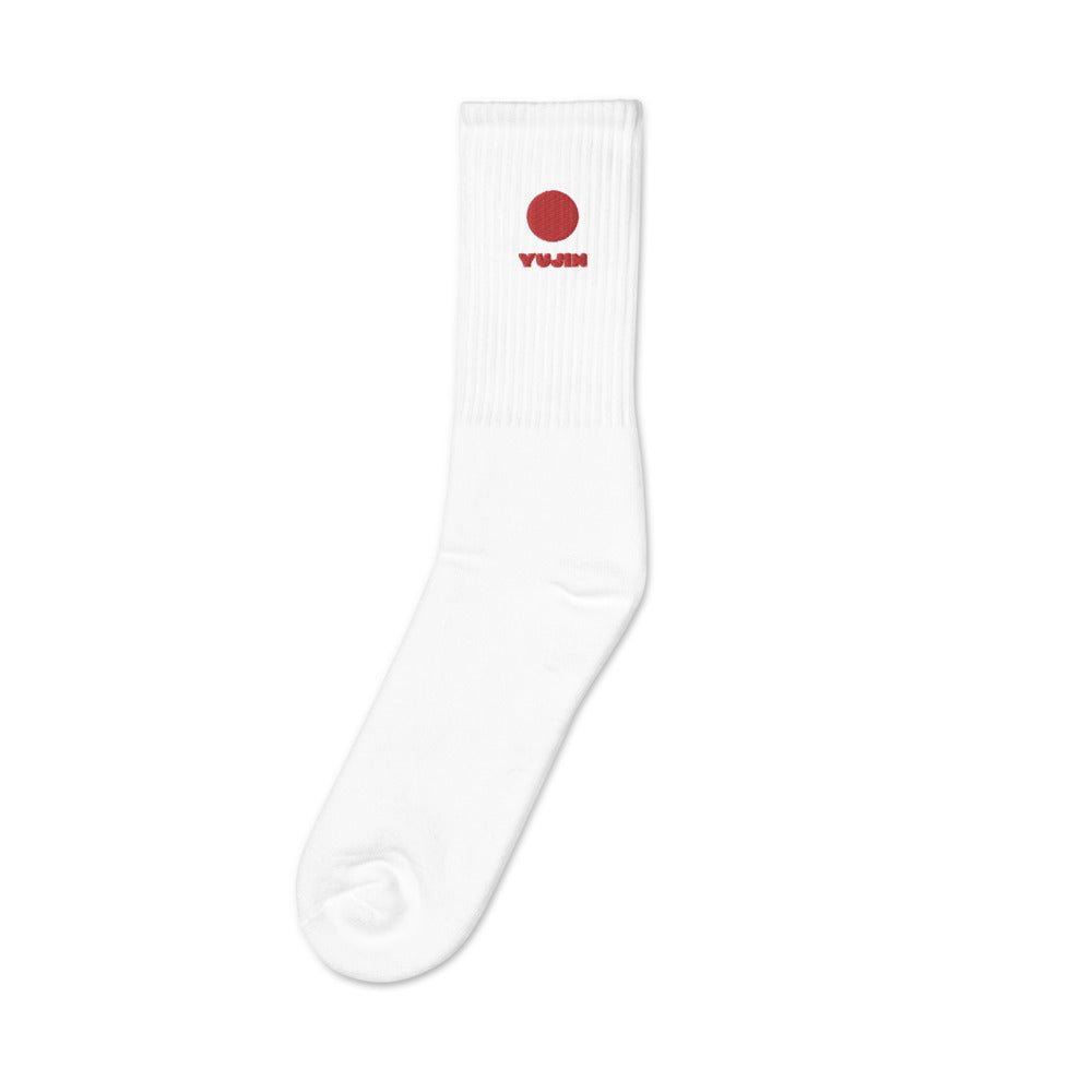 Japanese Classic Socks - Lolomo!