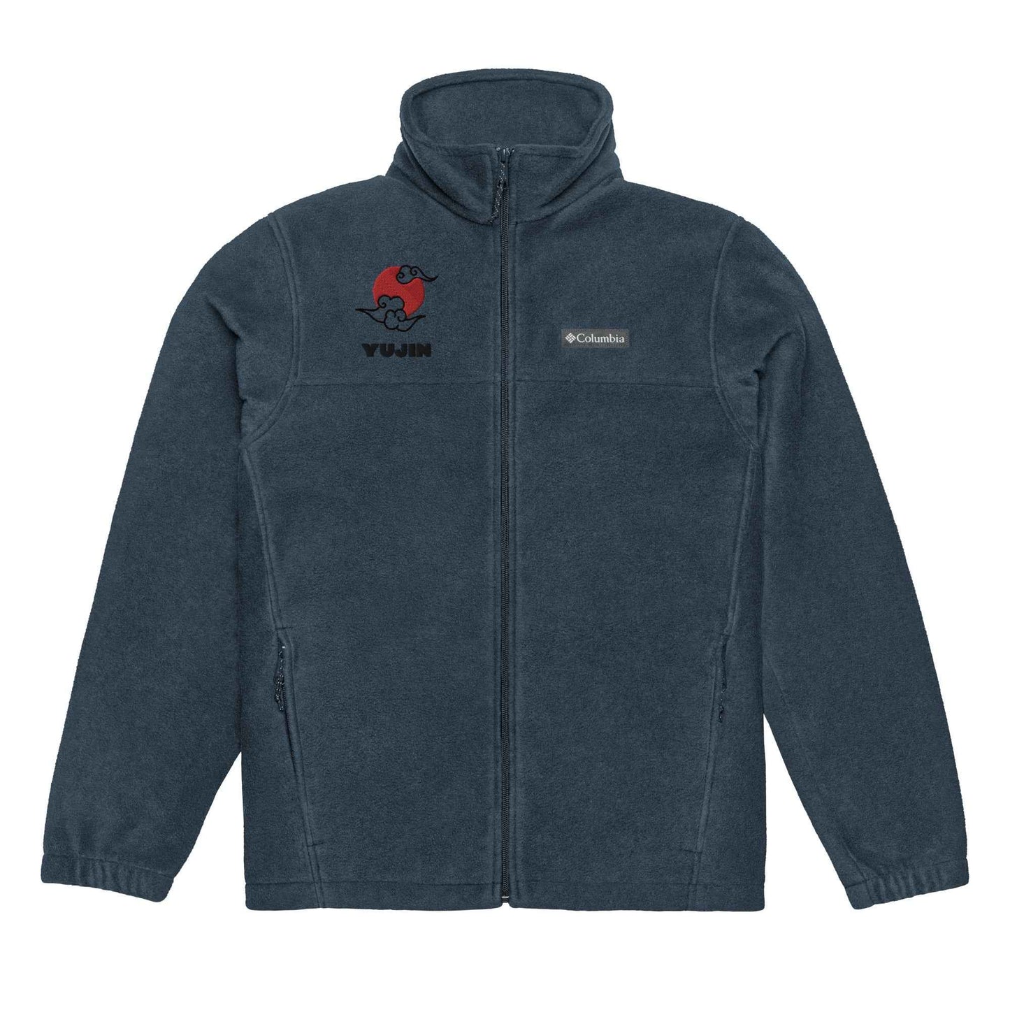 Japanese Cloud Columbia Jacket