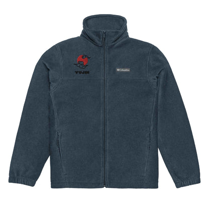 Japanese Cloud Columbia Jacket